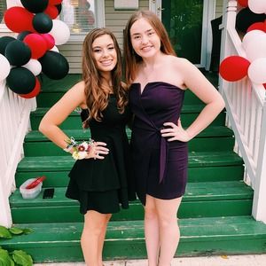 Meet your Posher, Nicolette